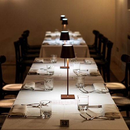 Favilla Hotel Di Charme Roma Ngoại thất bức ảnh