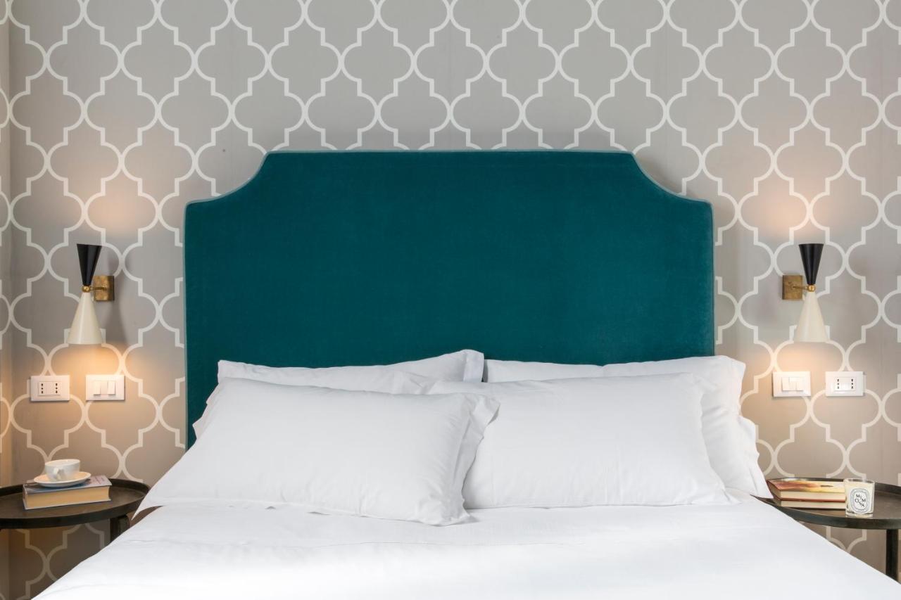 Favilla Hotel Di Charme Roma Ngoại thất bức ảnh