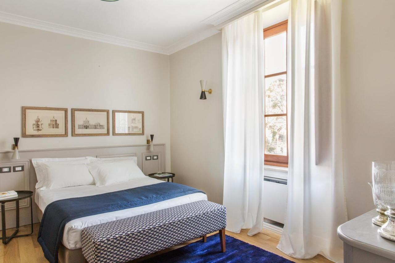 Favilla Hotel Di Charme Roma Ngoại thất bức ảnh