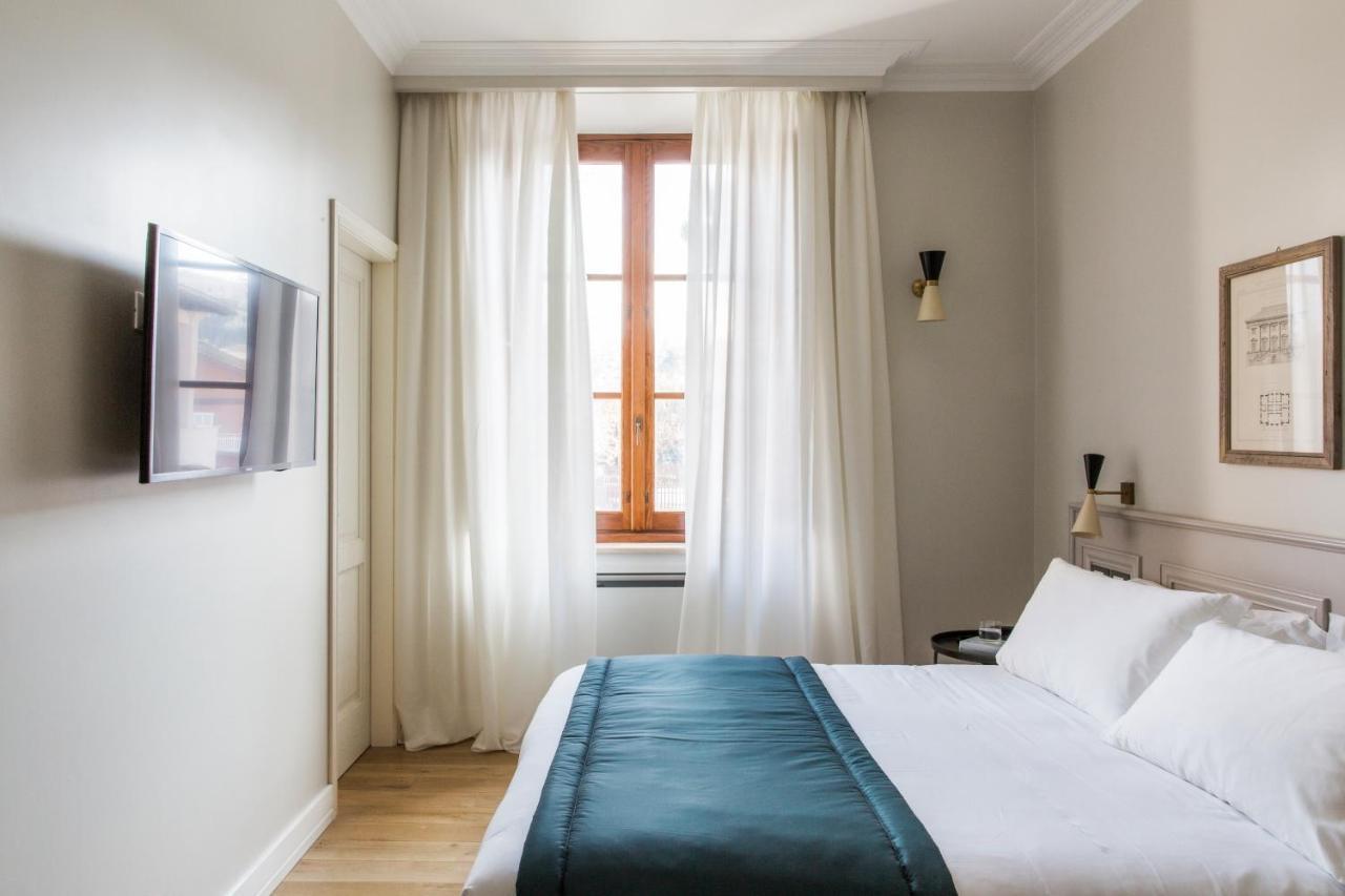Favilla Hotel Di Charme Roma Ngoại thất bức ảnh