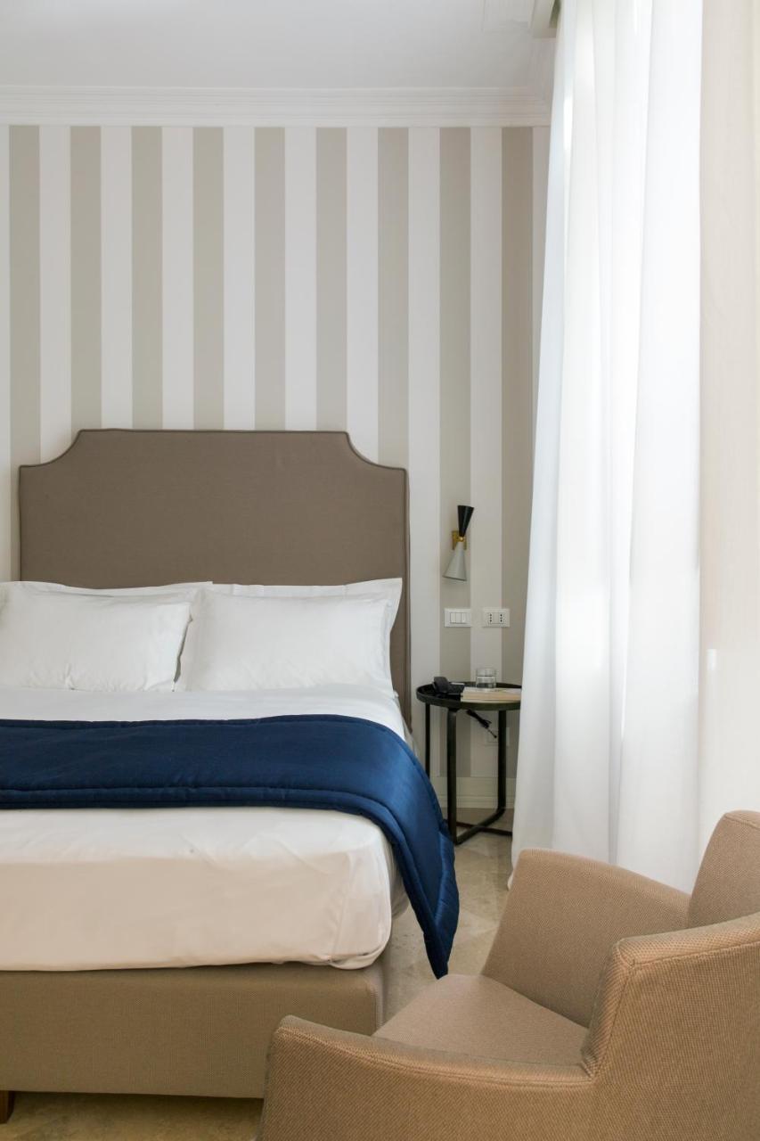 Favilla Hotel Di Charme Roma Ngoại thất bức ảnh