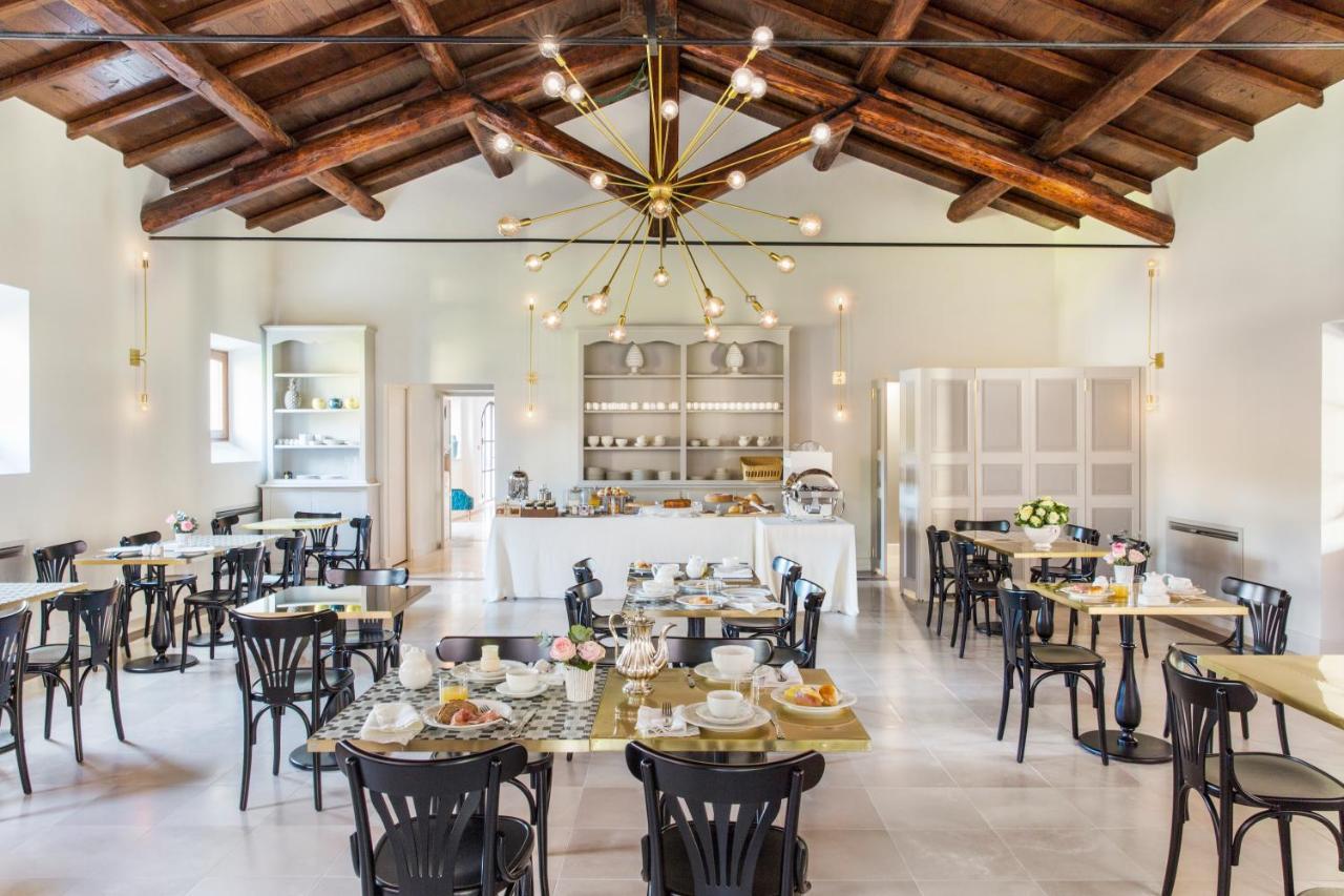 Favilla Hotel Di Charme Roma Ngoại thất bức ảnh
