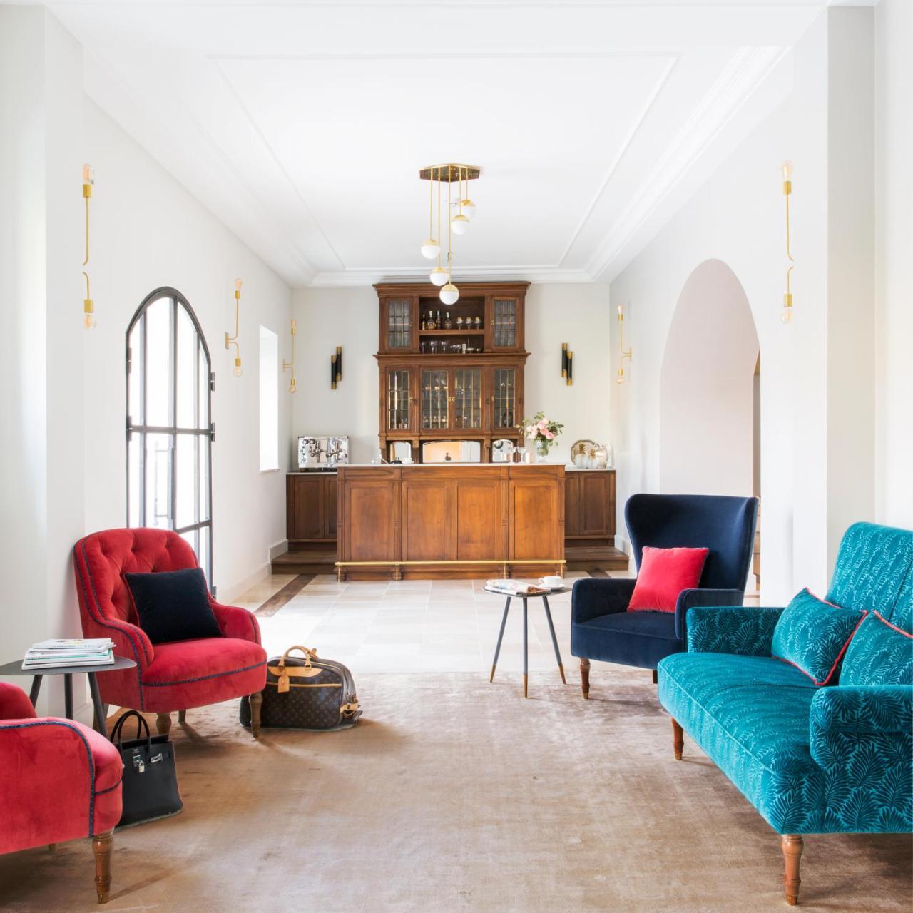 Favilla Hotel Di Charme Roma Ngoại thất bức ảnh