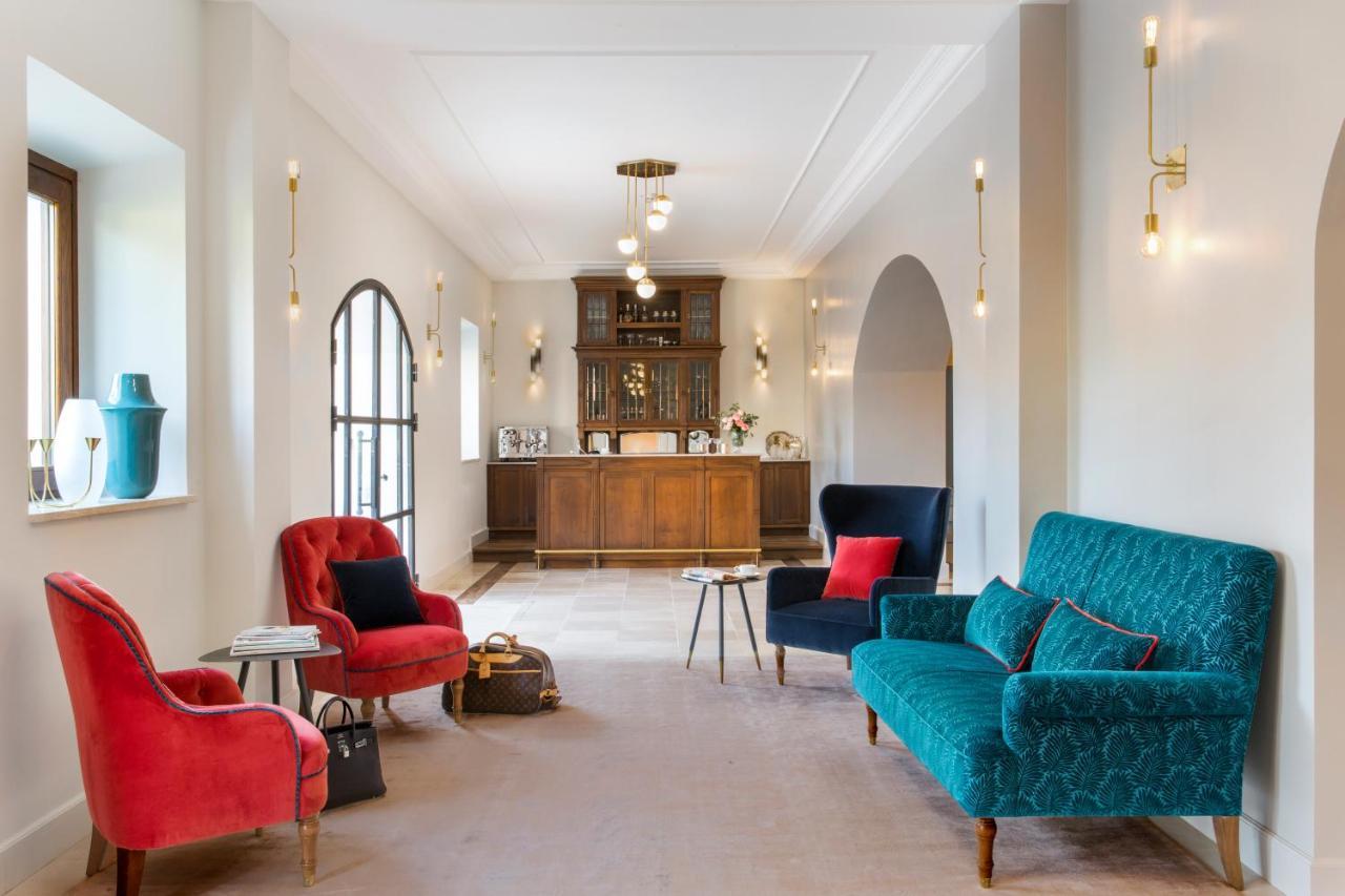 Favilla Hotel Di Charme Roma Ngoại thất bức ảnh