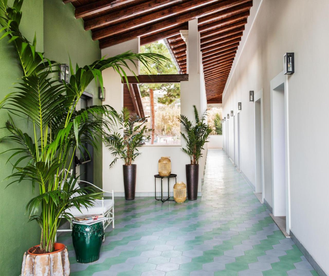 Favilla Hotel Di Charme Roma Ngoại thất bức ảnh